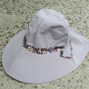 Floppy Sun/Beach Hat